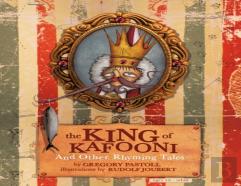 The King Of Kafooni