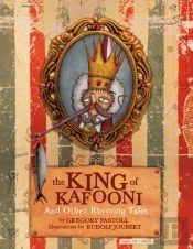 The King Of Kafooni