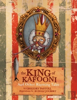 Bertrand.pt - The King Of Kafooni
