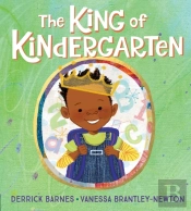 The King Of Kindergarten