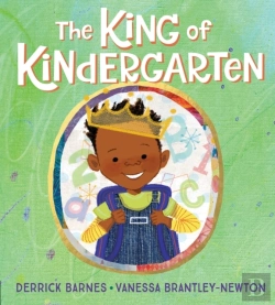 Bertrand.pt - The King Of Kindergarten