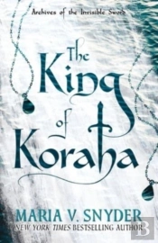 The King Of Koraha