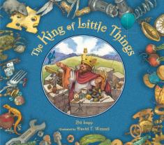 The King Of Little Things