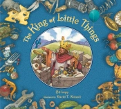 The King Of Little Things