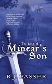 The King Of Minear'S Son