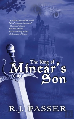 Bertrand.pt - The King Of Minear'S Son