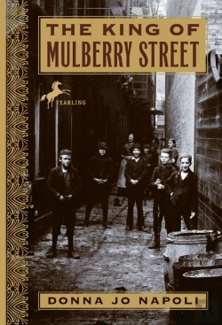 Bertrand.pt - The King Of Mulberry Street