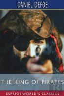 The King Of Pirates (Esprios Classics)