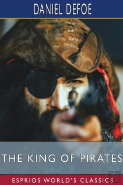 Bertrand.pt - The King Of Pirates (Esprios Classics)