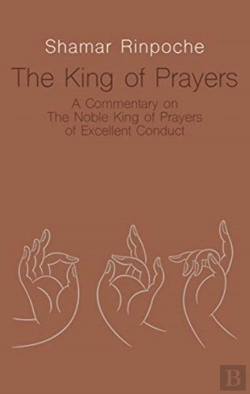 Bertrand.pt - The King Of Prayers