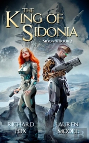The King Of Sidonia