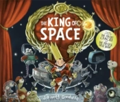The King Of Space