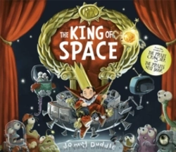 Bertrand.pt - The King Of Space