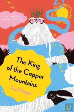 Bertrand.pt - The King Of The Copper Mountains