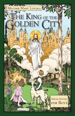 Bertrand.pt - The King Of The Golden City