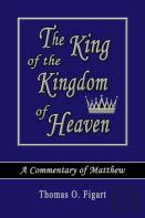 The King Of The Kingdom Of Heaven
