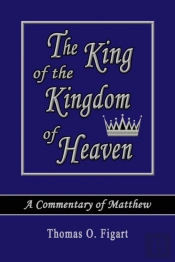 The King Of The Kingdom Of Heaven