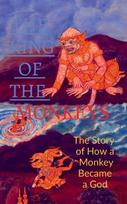 Bertrand.pt - The King Of The Monkeys ; The Story Of How A Monkey Became A God