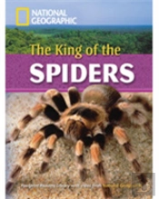 The King Of The Spiders