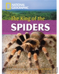 Bertrand.pt - The King Of The Spiders
