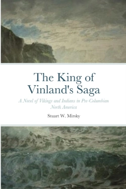 Bertrand.pt - The King Of Vinland'S Saga: A Novel Of V