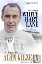 The King Of White Hart Lane