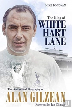 Bertrand.pt - The King Of White Hart Lane