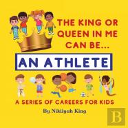 The King Or Queen In Me Can Be