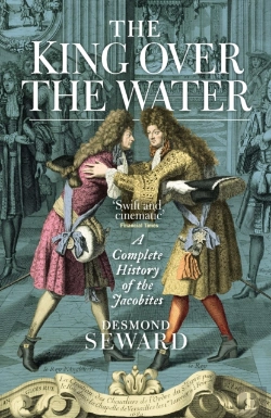 Bertrand.pt - The King Over The Water