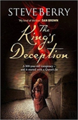 Bertrand.pt - The King S Deception