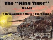The King Tiger Vol.Ii