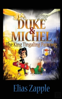Bertrand.pt - The King Tingaling Painting