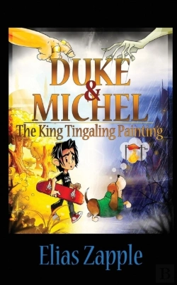 Bertrand.pt - The King Tingaling Painting