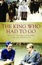 The King Who Had To Go