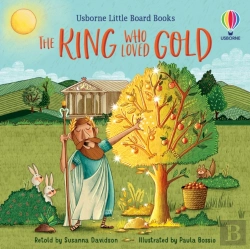 Bertrand.pt - The King Who Loved Gold