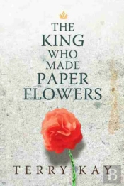 The King Who Made Paper Flowers P615