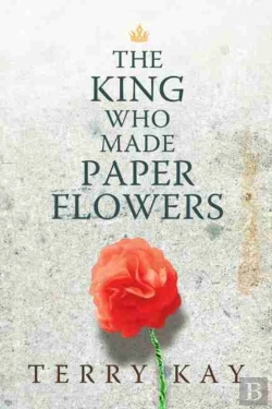 Bertrand.pt - The King Who Made Paper Flowers P615