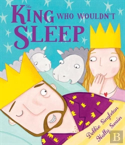 Bertrand.pt - The King Who Wouldn'T Sleep
