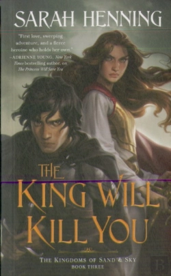Bertrand.pt - The King Will Kill You