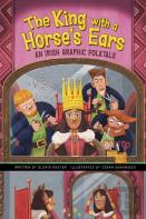 The King With A Horse'S Ears