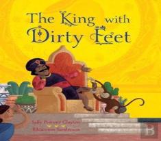 The King With Dirty Feet