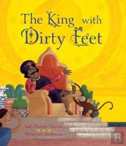 Bertrand.pt - The King With Dirty Feet
