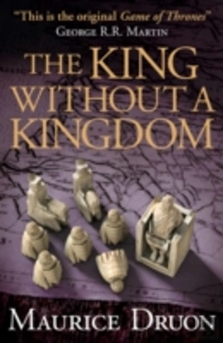 Bertrand.pt - The King Without A Kingdom