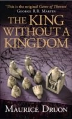 Bertrand.pt - The King Without A Kingdom