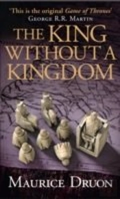 The King Without A Kingdom