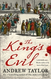 The Kingâ€™S Evil