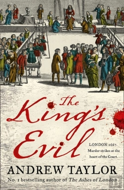 Bertrand.pt - The Kingâ€™S Evil