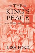 The Kingâ€™S Peace