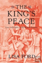 The Kingâ€™S Peace