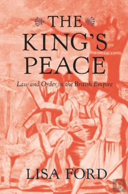Bertrand.pt - The Kingâ€™S Peace